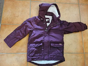 1 Jungen Jacket Winter Gr. 110 Jahre  Name it - Bild 1 von 3