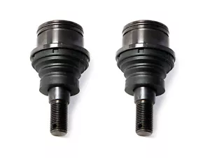 SuperATV Heavy Duty UPPER Ball Joint for Honda Pioneer 1000 (2016-21) - Set of 2 - Picture 1 of 4