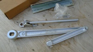 Vintage LCN C 77D Heavy Duty  Door Commercial Door Closer Arm C77D FREE SHIP - Picture 1 of 4