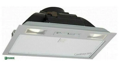 Cappa Cucina Gruppo Incasso FABER INCA SMART C 52 ASPIRANTE-FILTRANTE KFAB-52C ì
