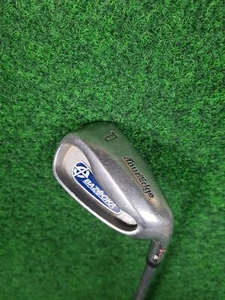 BAZOOKA Tour Edge  Pitching Wedge - Herren (Graphit, 34,5 Zoll, Rechts, Regular) - Bild 1 von 4