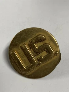 Disco de disco con cuello de pasador de EE. UU. - Imagen 1 de 4
