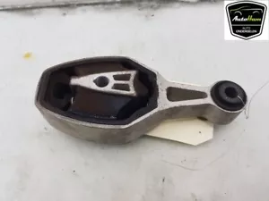 SOPORTE CAJA CAMBIOS BRACKET ABS Citroën C3 (SX/SW) 2022 9653634080 - Imagen 1 de 4