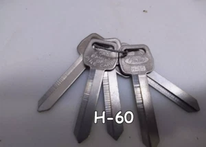 Curtis Automotive Ignition & Door Replacement Bundle - H-60 - Picture 1 of 1