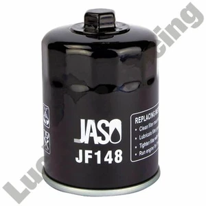 JF148 Jaso Oil filter for Yamaha FJR 1300 01-05 A ABS 03-12 AS ABS 06-12 - Picture 1 of 2