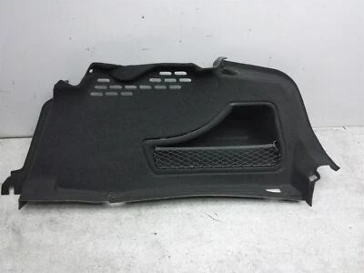 09 10 11 12 13 14 15 16 Audi A4 Sedan painel de acabamento de porta-malas de passageiros 8K5-863-888-G-C - Imagem 1 de 4