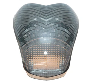 BMW K1200S   K1200R    LRD  Tail Light / Brake Light / Running Light SMOKE 1406S - Picture 1 of 2