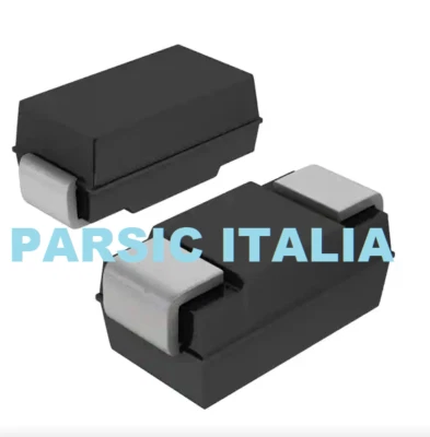 ON MBRS340T3G MBRS340 T3G Rectifier Diode Schottky Si 40V 4A 2-Pin SMC (= 10 PEZZI)