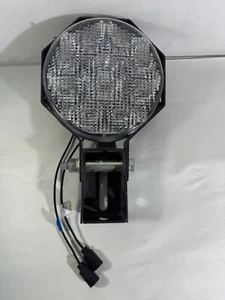 Truck-Lite 07392 Military LED Headlamp Spot Light/Auxiliary Hummer, Jeep - Picture 1 of 19