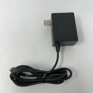 Original OEM Nintendo HAC-002 USZ AC Power Adapter Charger For Nintendo Switch - Picture 1 of 6