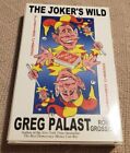 The Joker's Wild : Playing Cards - Dubya's Trick Deck by Greg Palast (2004,...