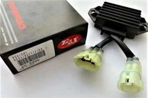 YAMAHA YZ250F YZ450F 2014 - 2016 K&L TOURMAX OEM REGULATOR RECTIFIER - Picture 1 of 2