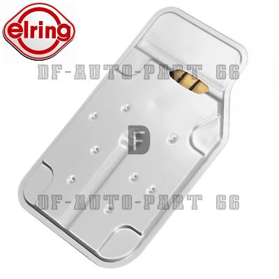 2212770195 Filtro de transmisión OEM ELRING para Mercedes Benz W221 W219 CL500 C350 Foto 1 de 4