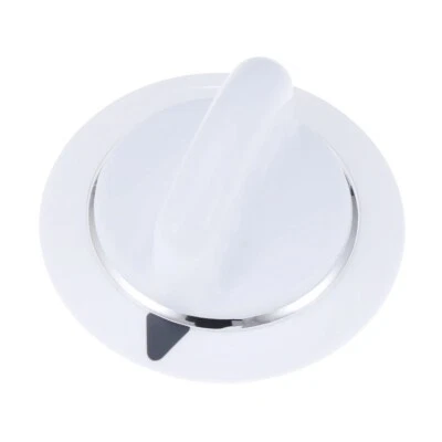 WE1M654 Dryers Timer Knob Fits For General Electric Hotpoint WH1X10028 WH1X10046 - Image 1 of 4