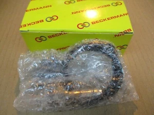 NEW BECKERMANN LAMBDA SENSOR 502-0182 HONDA ACCORD CIVIC 35531P1HE01 - Picture 1 of 2