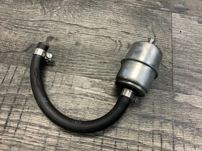 Filtro tanque combustible gasolina Ducati S4 ST4 ST4S Monster Sport Touring Foto 1 de 2