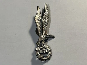 Insigne Parachutiste Pologne Numéro 7 (122-5/A4) - Imagen 1 de 2
