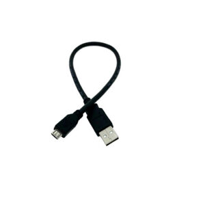 USB SYNC Charging Cable Cord for BARNES & NOBLE NOOK COLOR HD HD+ TABLET 1ft