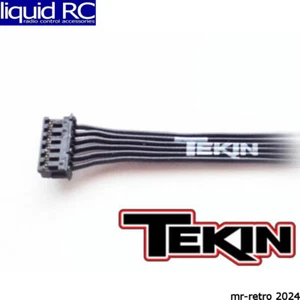 Tekin TT3836 Sensor Cable Flat Ribbon 150mm - Picture 1 of 2