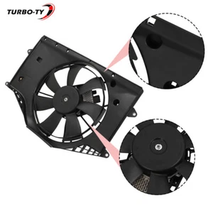 190305AAA01 Radiator Cooling Fan Assembly For Honda Civic 2016-19 2020 l4 1.5L - Foto 1 di 13
