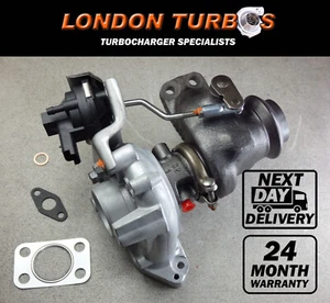 Peugeot / Citroen 1.5 HDi 49172-03100 9813245480 Turbocharger + Gaskets - Picture 1 of 2