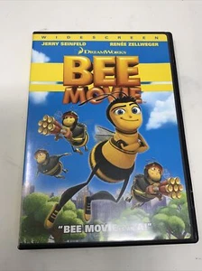 DreamWorks The Bee Movie Widescreen - Picture 1 of 8