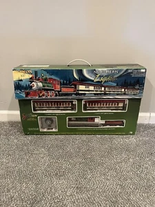 The Northern Lights Limited Spectrum Bachmann’s On30 Trains 25018 - Picture 1 of 8