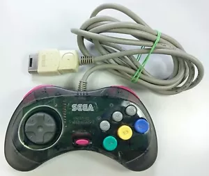 Sega Saturn Control Pad Cool Pad - Picture 1 of 1
