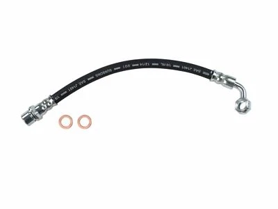 For 2010-2021 Lexus GX460 Brake Hydraulic Hose Sunsong 2011 2012 2013 2014 2015 - Image 1 of 3