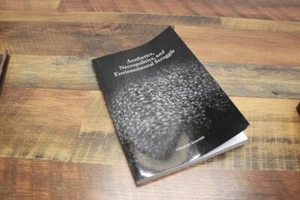 Aesthetics, Necropolitics and Environmental Struggle; Critical Art Ensemble- VG - Imagen 1 de 1