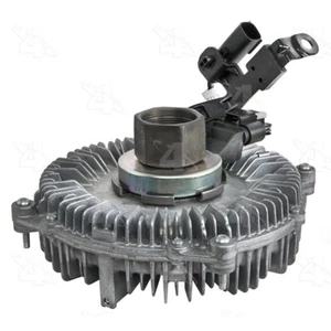 CarQuest Premium 216075 Cooling Fan Clutch Ford F250 F350 F450 F550 Super Duty - Picture 1 of 5