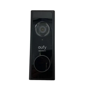 eufy T8222 Wireless 1080p Security Video Doorbell Camera #MP1133 - Picture 1 of 11