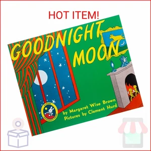 Goodnight Moon - Picture 1 of 2