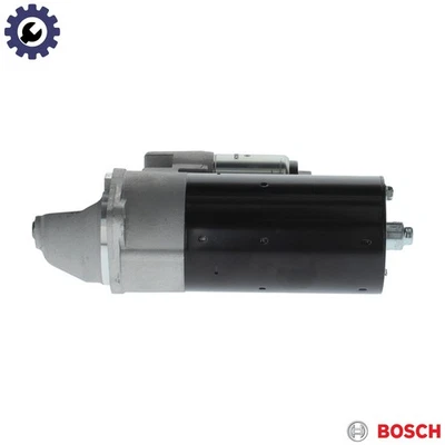 STARTER 1 986 S00 695 FOR MERCEDES-BENZ B-CLASS/Sports/Tourer VANEO A-CLASS 2.0L - Image 1 of 4