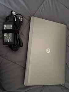 hp probook 4540s laptop - Picture 1 of 3
