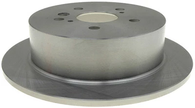 Ротор дискового тормоза переменного тока Delco 18A1681A для 04–09 Highlander RX330 RX350 RX400h - Изображение 1 из 4