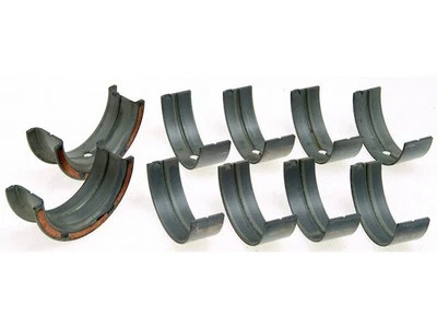 For 1958-1961 Plymouth Suburban Main Bearing Set Sealed Power 58234TMDG 1959 - Image 1 of 2