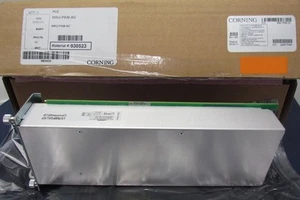 Corning ONE Wireless Platform MRU-PSM-AC, Power Supply Module, 100-240 VAC, USA - Afbeelding 1 van 4
