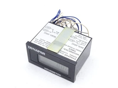 DYNAPAR HRM3-TFS84B-00 TIMER - Image 1 of 4