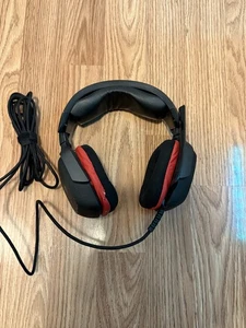 Logitech G35 Surround Sound Headset Tested And Works - Afbeelding 1 van 11