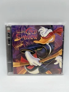 Maui Mallard in Cold Shadow PC CD-ROM Complete in Jewel Case - Picture 1 of 4