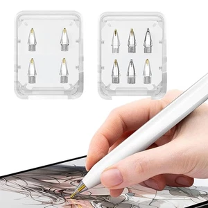2B 4.0 3.5 2.0 Pencil Tips Anti-scratch Tablets Pen Nibs  Touch Screen - Afbeelding 1 van 15