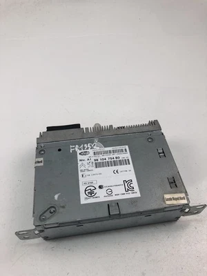 PEUGEOT 308 4A, 4C Musik-Player ohne GPS 9810475480 24589980 - Bild 1 von 4