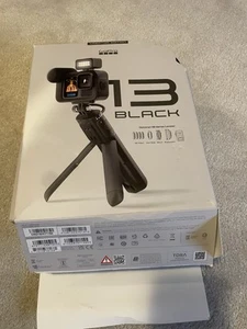 GoPro HERO 13 Black Creator Edition - Bild 1 von 12