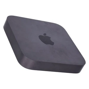 Apple Mac Mini 8.1 (2018) 8GB DDR4 128GB SSD Intel Core i3-8100B DEFEKT - Bild 1 von 4