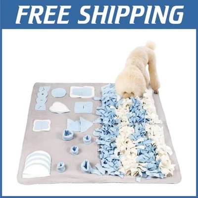 Large Dog Training Mat - Pet Activity Toy - Stress Release - Image 1 of 4
