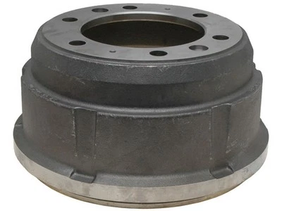 Tambor de freno delantero trasero Delco 68318FSYW 1999 2006 para GMC W3500 1995-2008 Foto 1 de 2