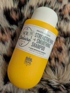 Sol De Janeiro Brazilian Joia Strengthening + Smoothing Shampoo 295ml New&Sealed - Picture 1 of 1