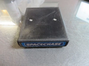 Space Chase (Atari 2600) *CARTRIDGE ONLY* Spacechase *NO TOP LABEL - Picture 1 of 4