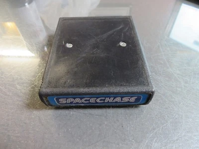 Space Chase (Atari 2600) *CARTRIDGE ONLY* Spacechase *NO TOP LABEL - Image 1 of 4